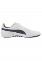 Lifestyle Puma Guillermo Vilas Blanco-Gris de Puma