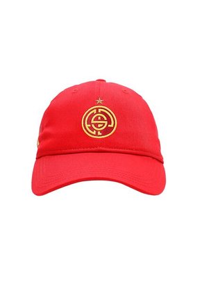 Gorras Puma Originales Ftblcore Fan Bb Cap Rojo Para Hombre