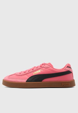 Tenis PUMA Club II Era Fucsia Puma