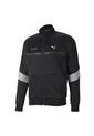Chaqueta Negra Puma Mercedes-AMG Petronas T7 Hombre de Puma