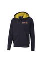 Chaqueta Azul Osc Puma Capucha Red Bull Racing Hombre de Puma
