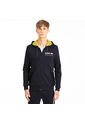 Chaqueta Azul Osc Puma Capucha Red Bull Racing Hombre de Puma