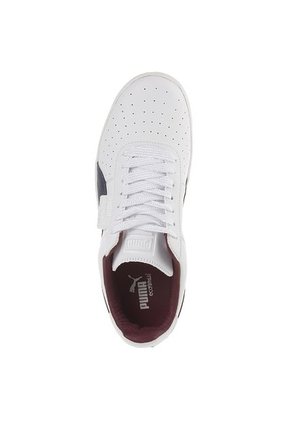 Lifestyle Puma Guillermo Vilas Blanco-Gris