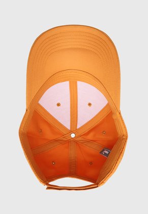 Gorra Mostaza-Plateado Puma Metal Cat