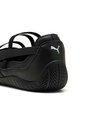 Tenis Deportivos Puma Originales Speedcat Ballet Negro Mujer de Puma