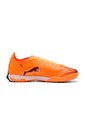 Guayos Puma Originales Ultra 6 Match Tt Naranja Para Hombres de Puma