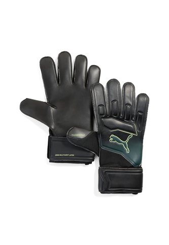 Guantes Puma Originales Puma Ultra Play Rc Negro Para Hombre Puma