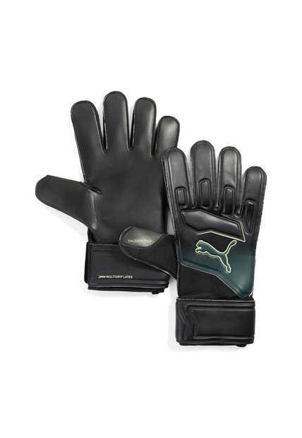 Guantes Puma Originales Puma Ultra Play Rc Negro Para Hombre