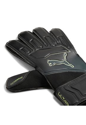 Guantes Puma Originales Puma Ultra Play Rc Negro Para Hombre
