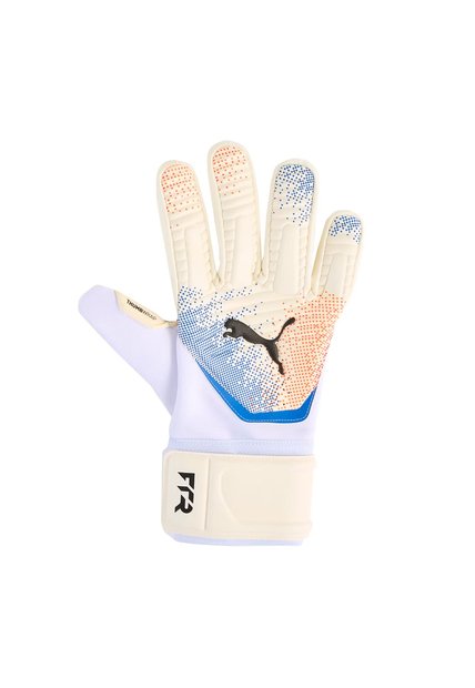 Guantes Futbol Puma Originales Future Match Nc Blanco Hombre