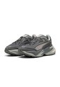 Tenis Deportivos Puma Originals Rs Surge Elevated Gris Mujer de Puma