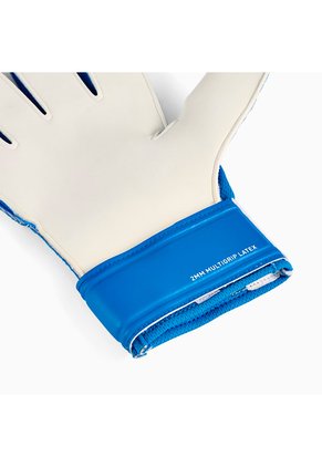 Guantes Futbol Puma Original Ultra Play Rc Azul Para Hombres