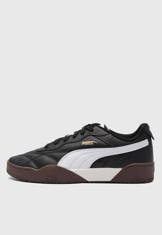 Tenis PUMA Tifosi Negro Puma