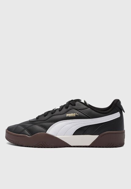 Tenis PUMA Tifosi Negro