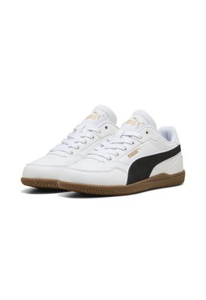 Tenis Deportivos Puma Original K-Moda Wns Blanco Para Mujer