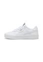 Tenis Deportivos Marca Puma Carina 30 Original Blanco Mujer de Puma