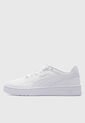 Tenis PUMA Court Lally Blanco de Puma