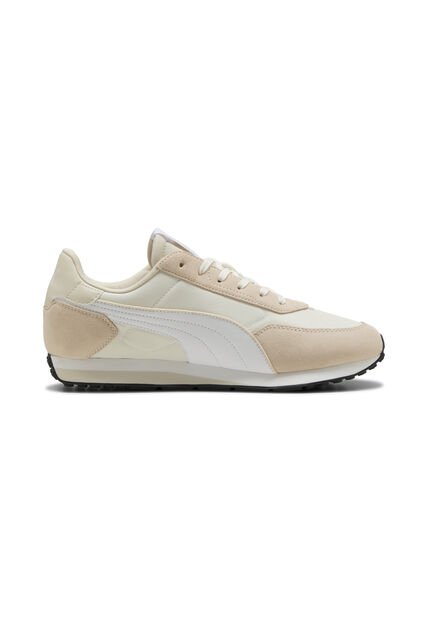 Tenis Deportivos Puma Originales St Miler Rise Blanco Mujer