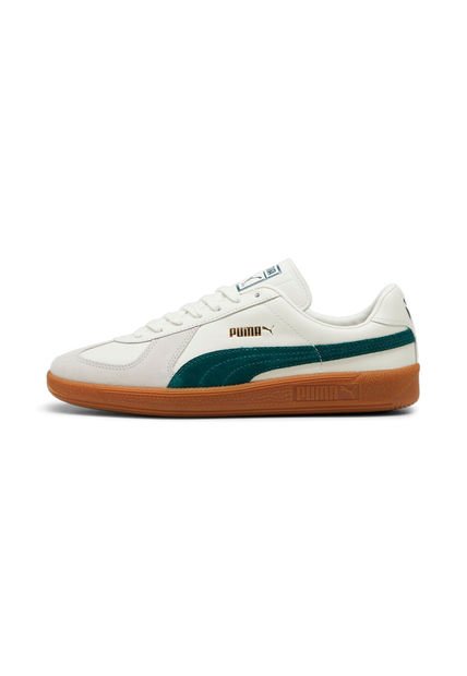 TENIS PUMA HOMBRE 386607 15 ARMY TRAIN Talla 9