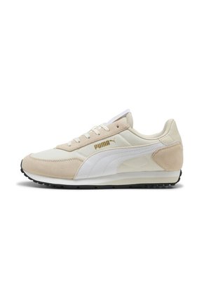 Tenis Deportivos Puma Originales St Miler Rise Blanco Mujer