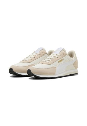 Tenis Deportivos Puma Originales St Miler Rise Blanco Mujer