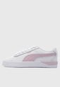 Tenis PUMA Jada Classic Blanco de Puma