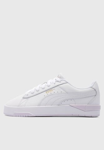 Tenis PUMA Jada Classic Blanco Puma