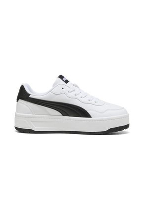 Tenis Deportivos Puma Original Court Lally Skye Blanco Mujer