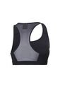 Top Puma Mid Impact 4Keeps Bra W Negro Mujer de Puma