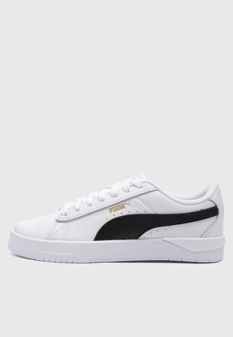 Tenis PUMA Jada Classic Blanco Puma