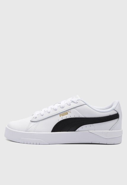 Tenis PUMA Jada Classic Blanco