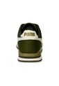 Tenis Casuales Verde-Blanco Puma St Runner V3 Nl Hombre de Puma