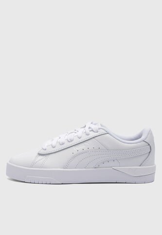 Tenis PUMA Jada Classic Blanco Puma