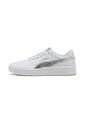Tenis Deportivos Puma Original Court Lally Blanco Para Mujer de Puma