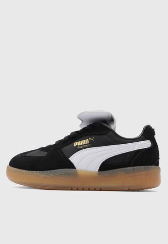 Tenis PUMA Palermo Moda Tongue Negro Puma