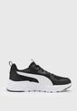 Tenis Lifestyle Negro-Blanco Puma Trinity Lite de Puma