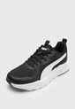 Tenis Lifestyle Negro-Blanco Puma Trinity Lite de Puma