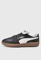 Tenis PUMA Palermo Premium Negro de Puma