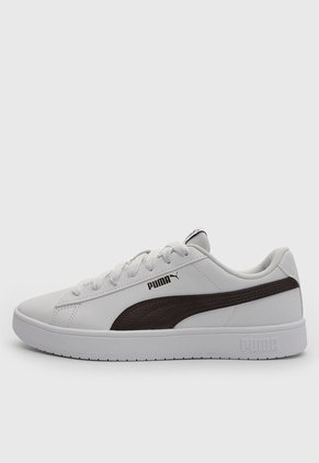 Tenis Lifestyle PUMA Rickie Classic Blanco