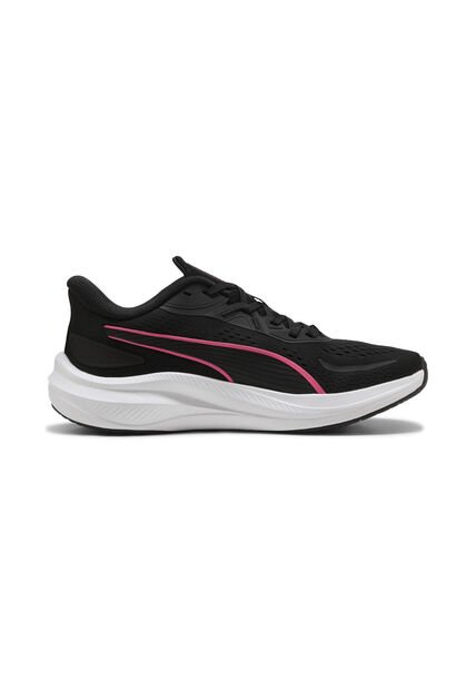 Tenis Deportivos Puma Original Skyrocket Lite 2 Negro Mujer