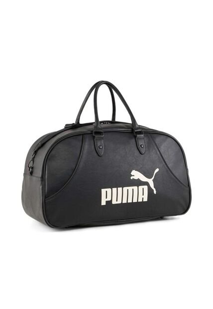 Maletas Deportivas Puma Originales Archive Grip Negro Hombre