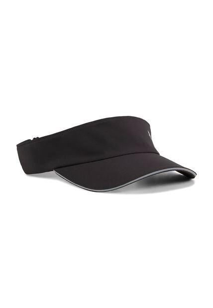 Gorras Deportivas Puma Originales Running Visor Negro Hombre
