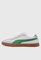 Tenis PUMA Club II Era Blanco de Puma