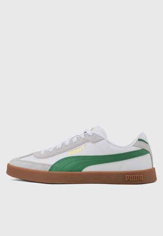 Tenis PUMA Club II Era Blanco Puma