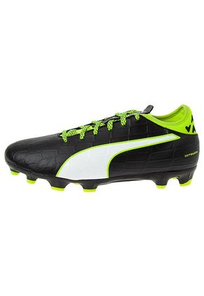 Guayo Negro-Amarillo Neón-Blanco Puma EvoTouch 3 Ag