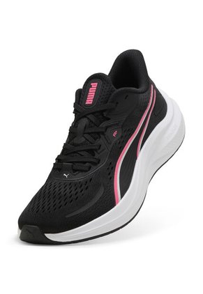 Tenis Deportivos Puma Original Skyrocket Lite 2 Negro Mujer