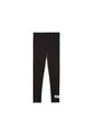 Leggings Puma Original Essential No 1 Logo G Negro Para Niño de Puma