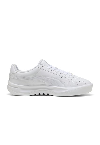 Tenis Deportivos Puma Original Gv Special Blanco Para Hombre