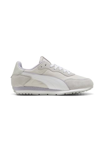 Tenis Deportivos Puma Original St Miler Rose Gris Para Mujer Puma