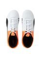 Guayo Blanco-Naranja-Negro Puma EvoSpeed 5.5 Fg Jr de Puma